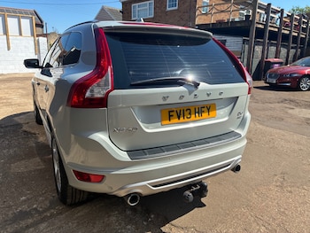 Used Volvo XC60 2013 for sale - 78456553: Photo