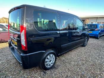 Used Citroen Dispatch 2016 for sale - 73810046: Photo