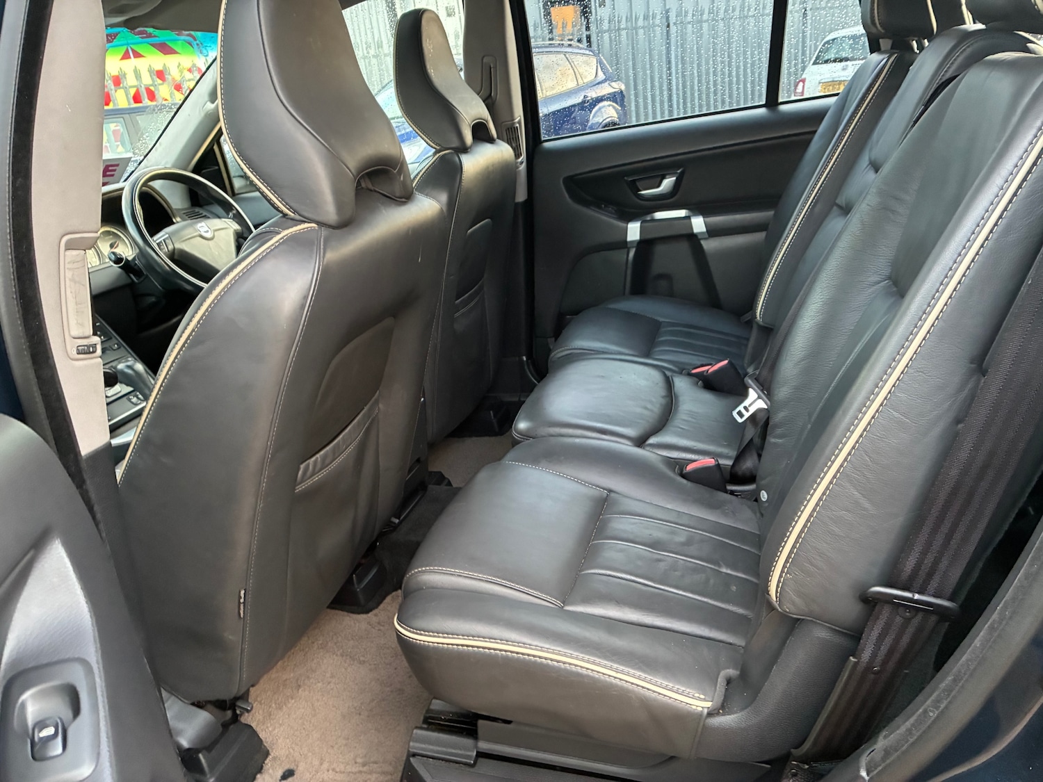 Used Volvo XC90 2013 for sale - 78090970: Photo 10