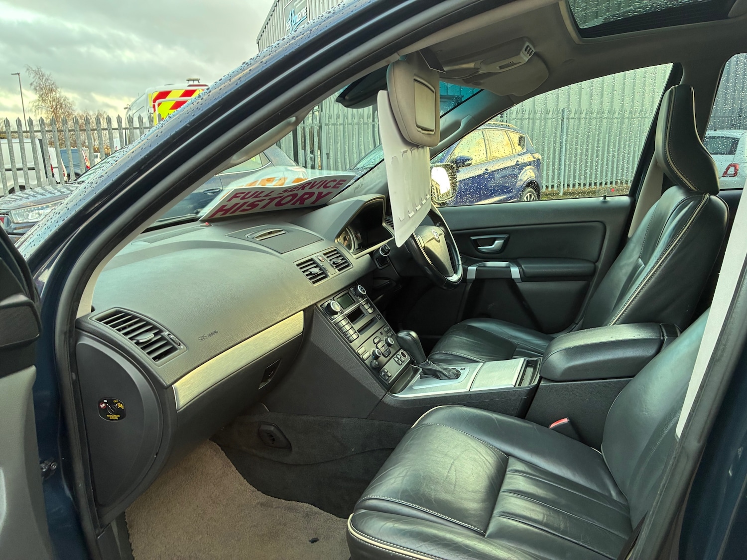 Used Volvo XC90 2013 for sale - 78090970: Photo 11