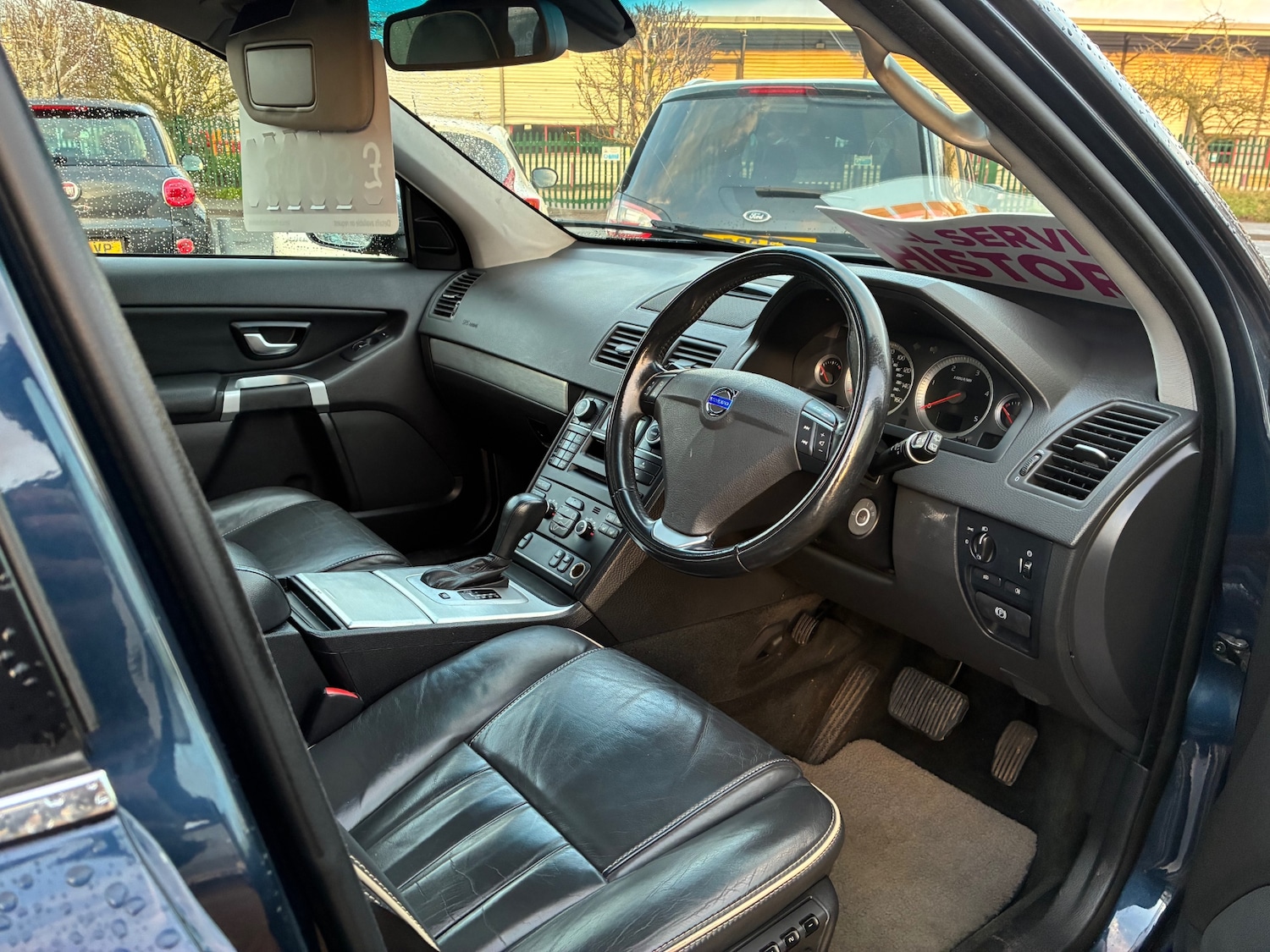 Used Volvo XC90 2013 for sale - 78090970: Photo 5