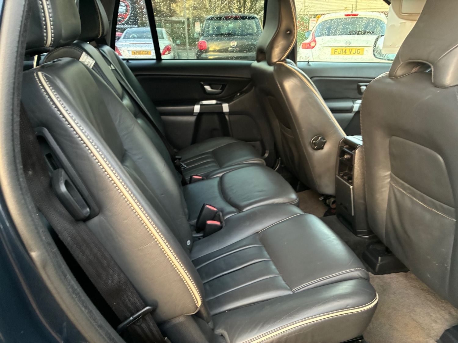 Used Volvo XC90 2013 for sale - 78090970: Photo 6