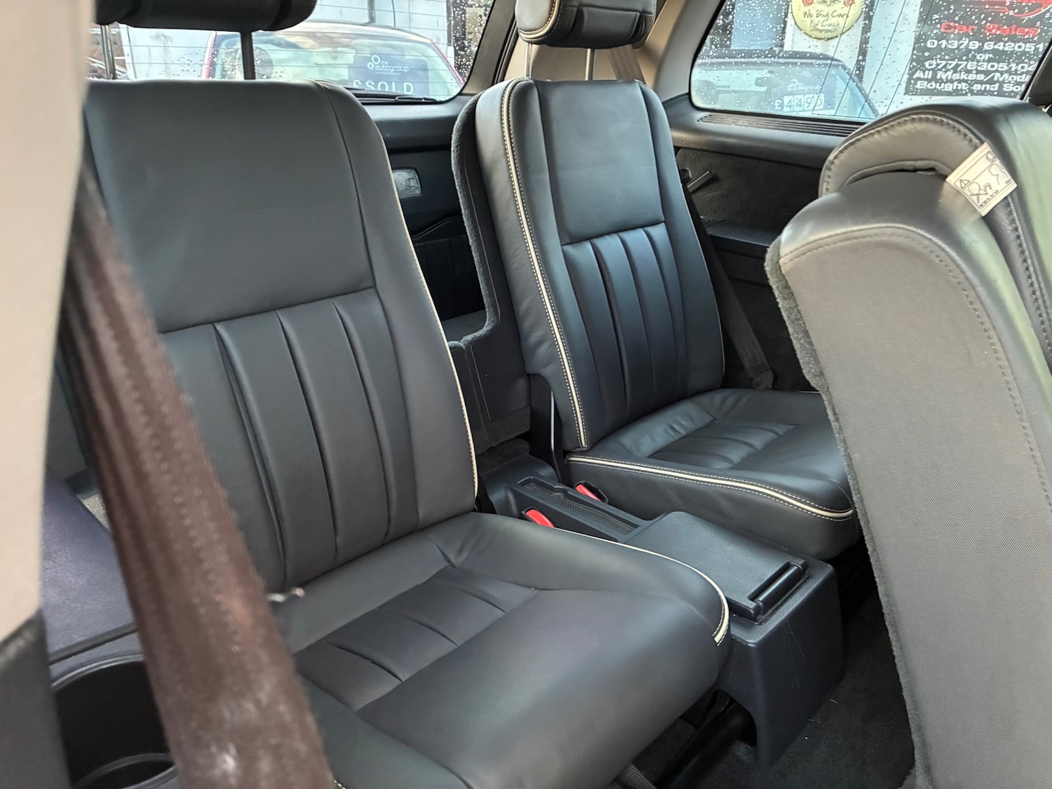 Used Volvo XC90 2013 for sale - 78090970: Photo 7