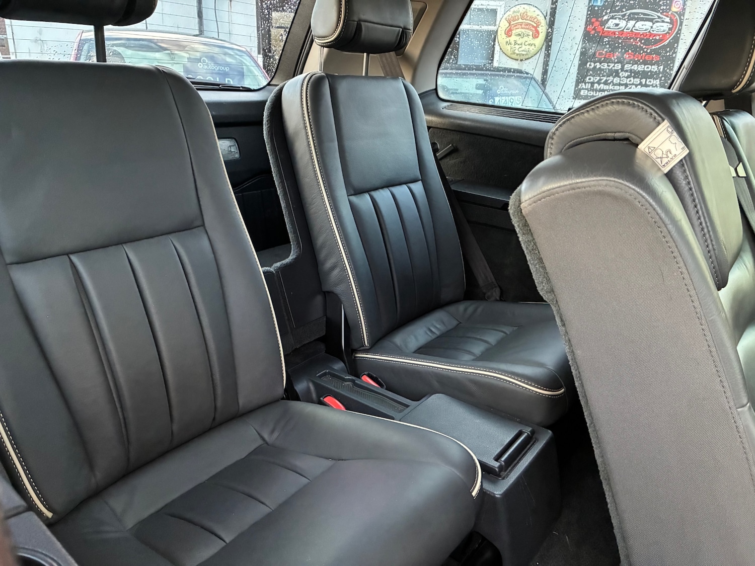 Used Volvo XC90 2013 for sale - 78090970: Photo 8