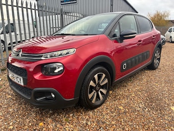 Used Citroen C3 2019 for sale - 76846007: Photo