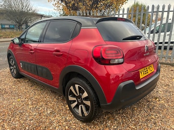 Used Citroen C3 2019 for sale - 76846007: Photo