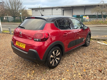 Used Citroen C3 2019 for sale - 76846007: Photo