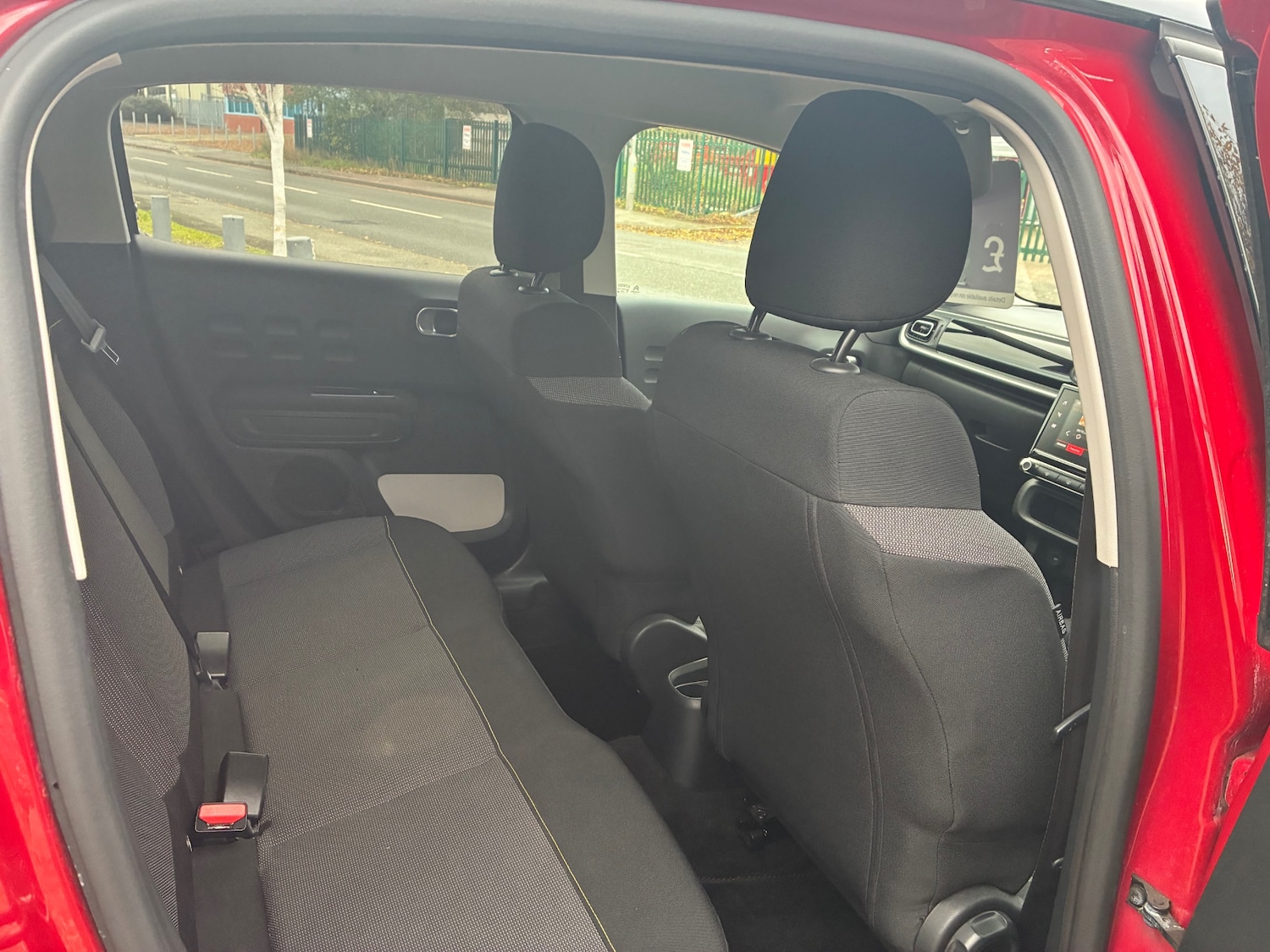 Used Citroen C3 2019 for sale - 76846007: Photo 6