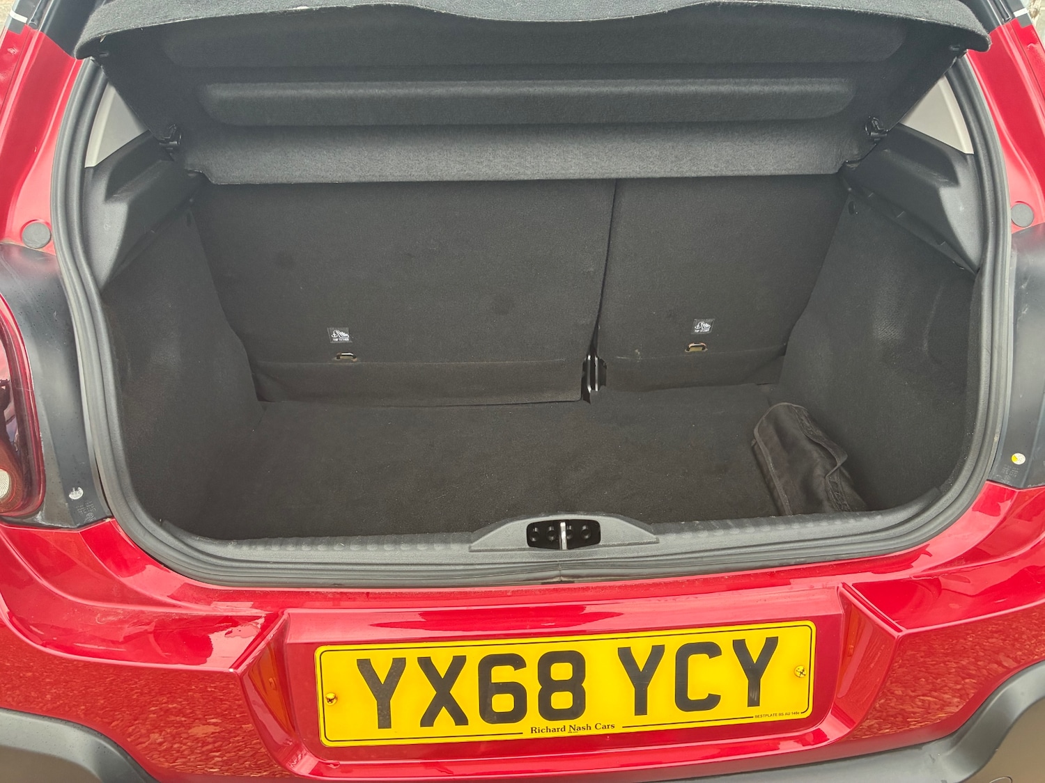 Used Citroen C3 2019 for sale - 76846007: Photo 7