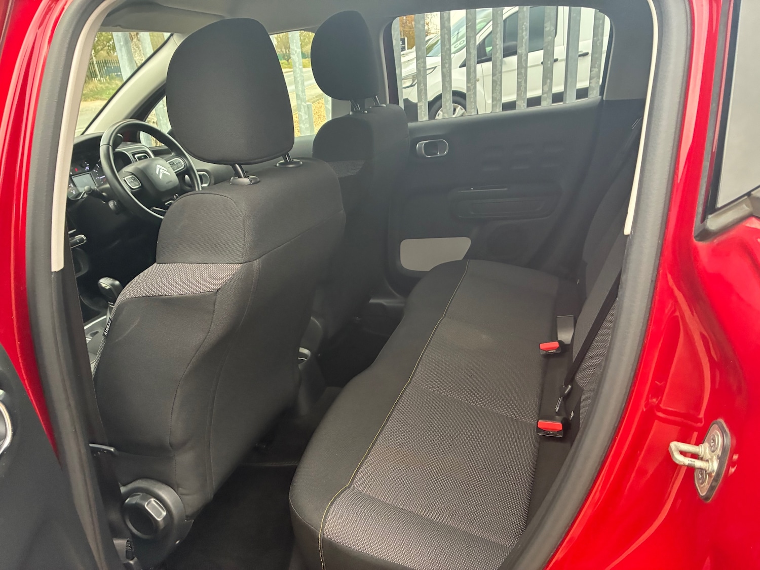 Used Citroen C3 2019 for sale - 76846007: Photo 8