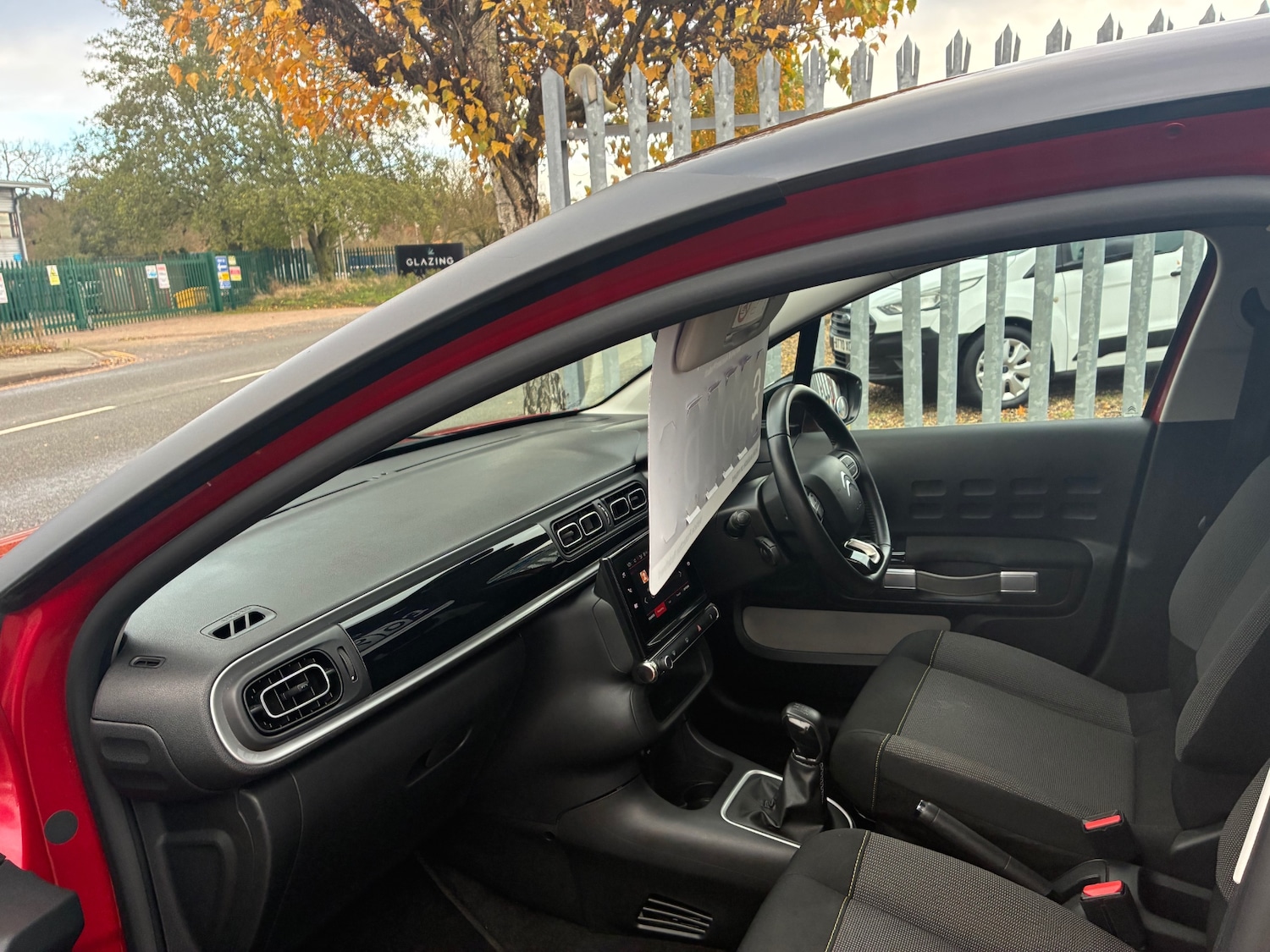 Used Citroen C3 2019 for sale - 76846007: Photo 9