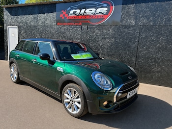 Used MINI Clubman 2016 for sale - 78386289: Photo