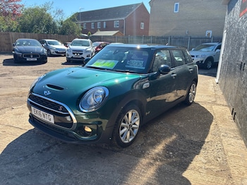 Used MINI Clubman 2016 for sale - 78386289: Photo