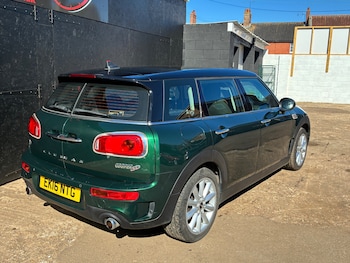 Used MINI Clubman 2016 for sale - 78386289: Photo