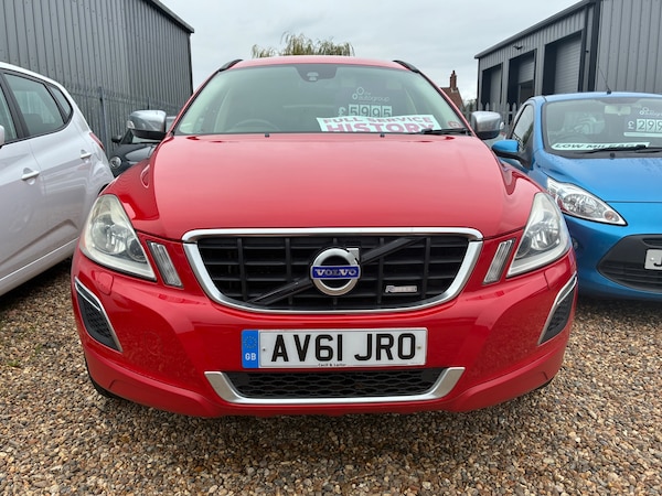 Used Volvo XC60 2011 for sale - 76274861: Photo 10