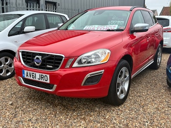 Used Volvo XC60 2011 for sale - 76274861: Photo