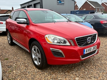 Used Volvo XC60 2011 for sale - 76274861: Photo