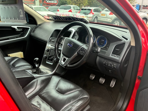 Used Volvo XC60 2011 for sale - 76274861: Photo 5