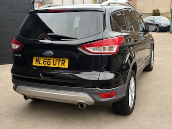 Used Ford Kuga 2016 for sale - 79732241: Photo