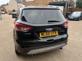 Used Ford Kuga 2016 for sale - 79732241: Photo