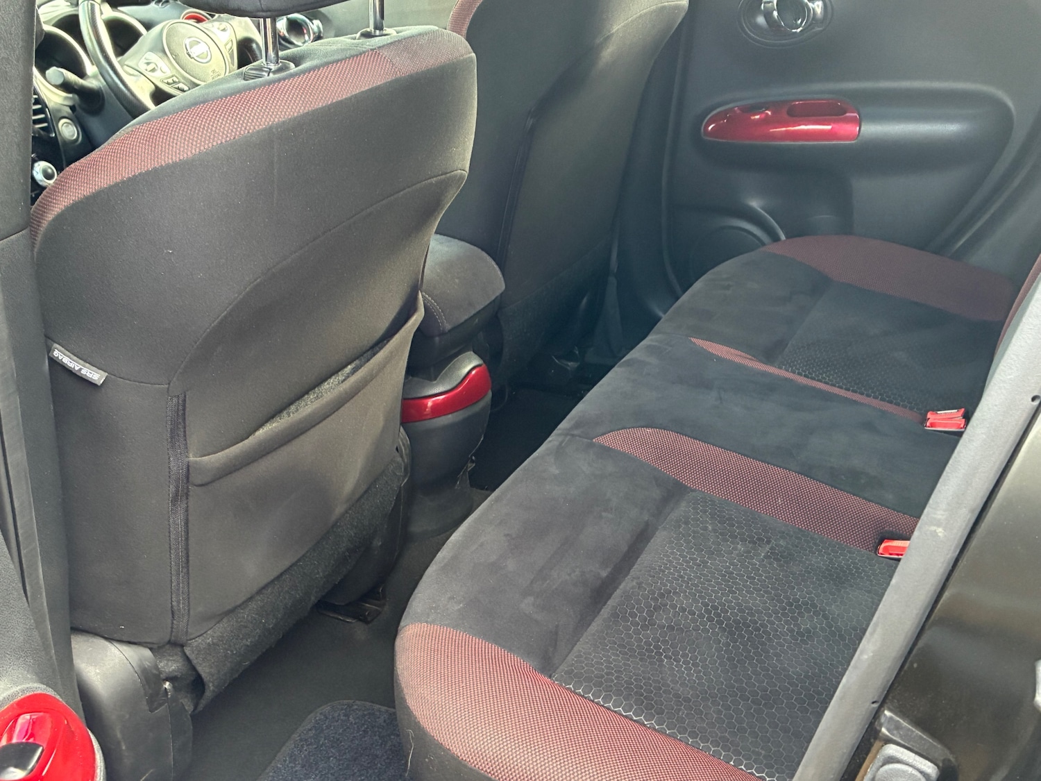 Used Nissan Juke 2016 for sale - 76365027: Photo 8