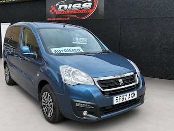 Used Peugeot Horizon 2017 for sale - 78594381: Photo