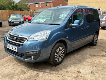 Used Peugeot Horizon 2017 for sale - 78594381: Photo