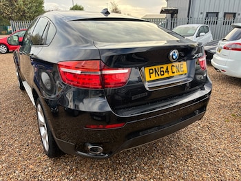 Used BMW X6 2014 for sale - 76626009: Photo