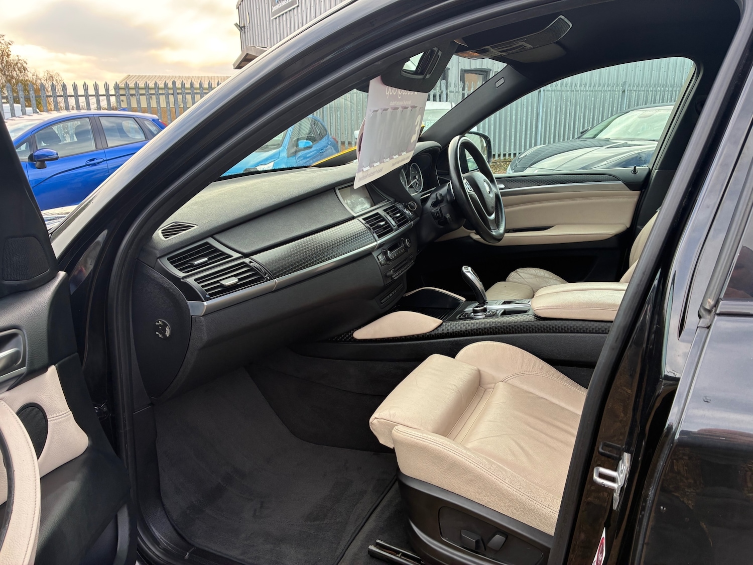 Used BMW X6 2014 for sale - 76626009: Photo 5