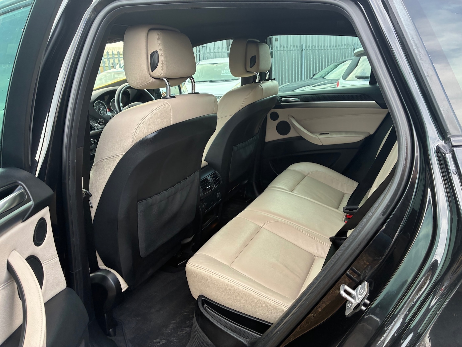 Used BMW X6 2014 for sale - 76626009: Photo 6