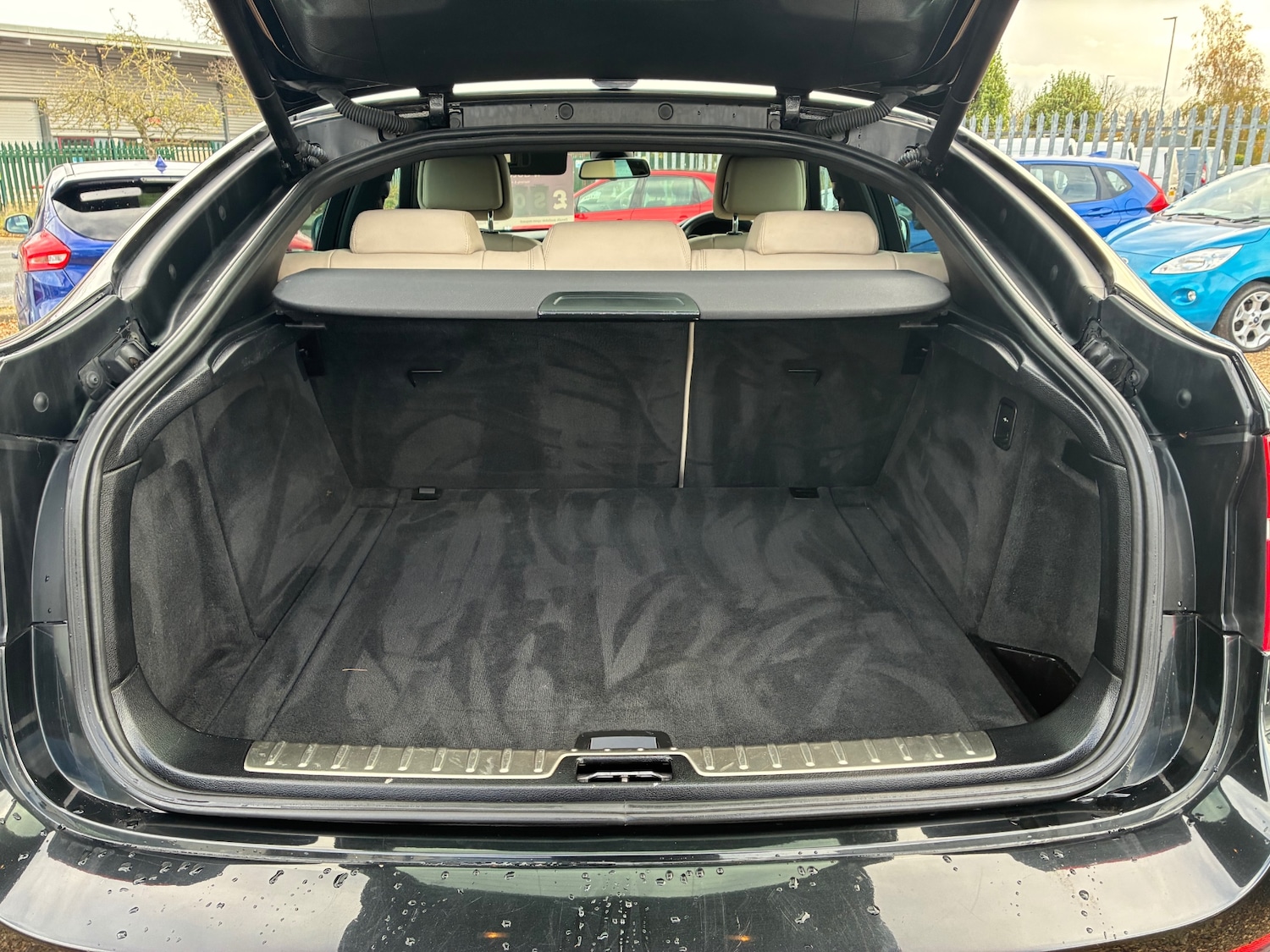 Used BMW X6 2014 for sale - 76626009: Photo 7