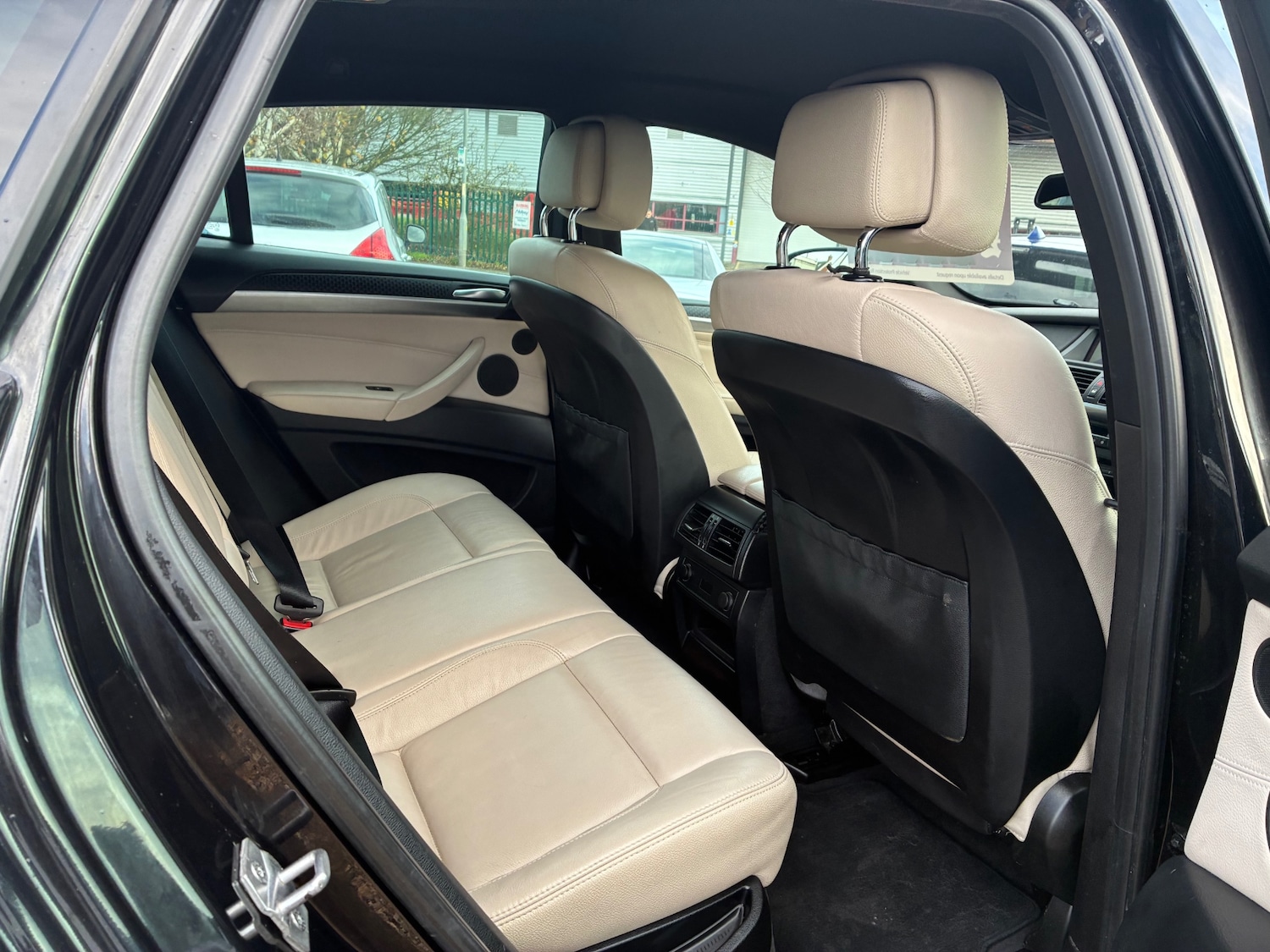 Used BMW X6 2014 for sale - 76626009: Photo 8