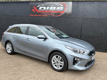 Used Kia Ceed 2019 for sale - 79820032: Photo