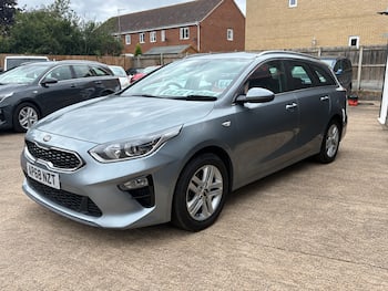 Used Kia Ceed 2019 for sale - 79820032: Photo