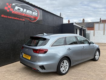 Used Kia Ceed 2019 for sale - 79820032: Photo