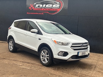 Used Ford Kuga 2017 for sale - 78127275: Photo