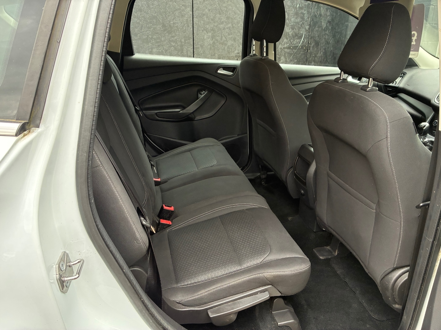 Used Ford Kuga 2017 for sale - 78127275: Photo 6