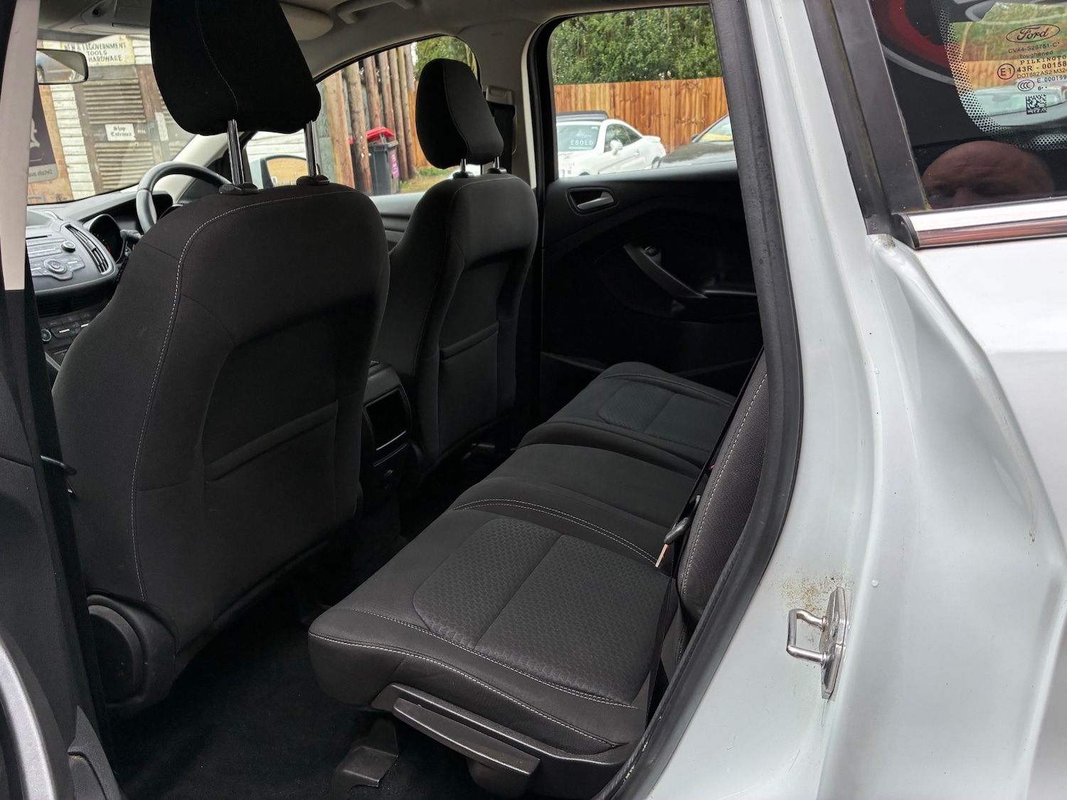 Used Ford Kuga 2017 for sale - 78127275: Photo 8