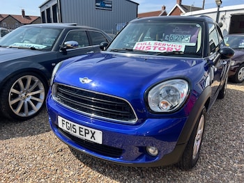 2015 (15) - 1.6 Cooper 5dr