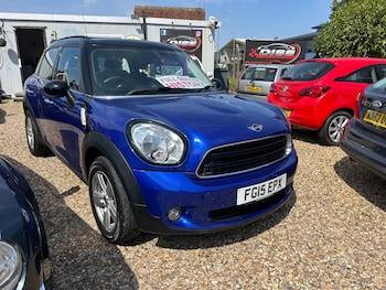 Used MINI Countryman 2015 for sale - 75555225: Photo
