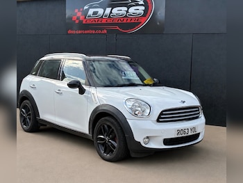 Used MINI Countryman 2013 for sale - 78552845: Photo