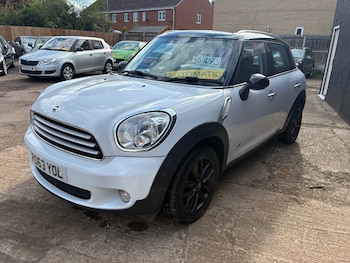 Used MINI Countryman 2013 for sale - 78552845: Photo