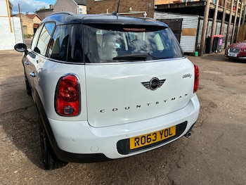 Used MINI Countryman 2013 for sale - 78552845: Photo