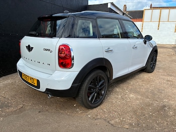 Used MINI Countryman 2013 for sale - 78552845: Photo