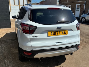Used Ford Kuga 2017 for sale - 78411841: Photo
