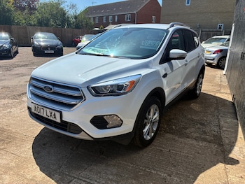 Used Ford Kuga 2017 for sale - 78411841: Photo