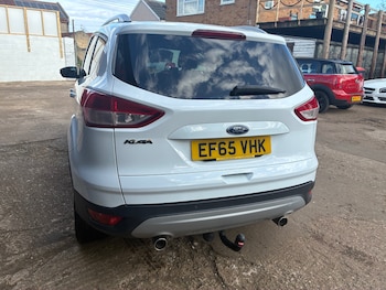 Used Ford Kuga 2015 for sale - 78290011: Photo