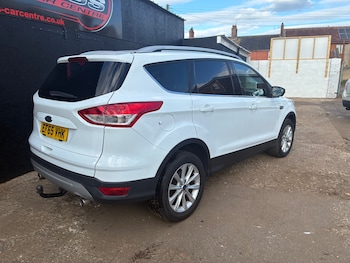 Used Ford Kuga 2015 for sale - 78290011: Photo