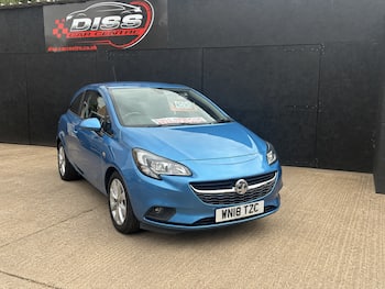 Used Vauxhall Corsa 2018 for sale - 79706335: Photo