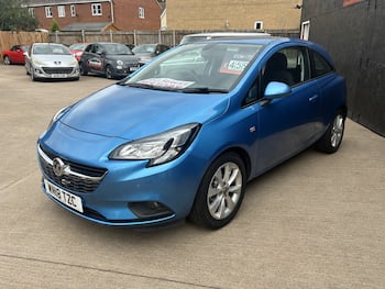 Used Vauxhall Corsa 2018 for sale - 79706335: Photo